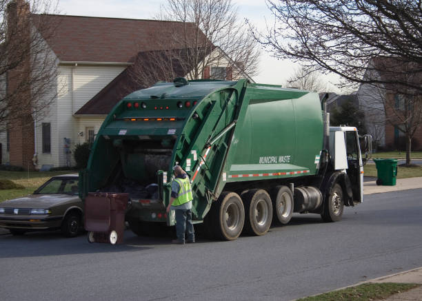 Best Yard Waste Removal  in Opelika, AL